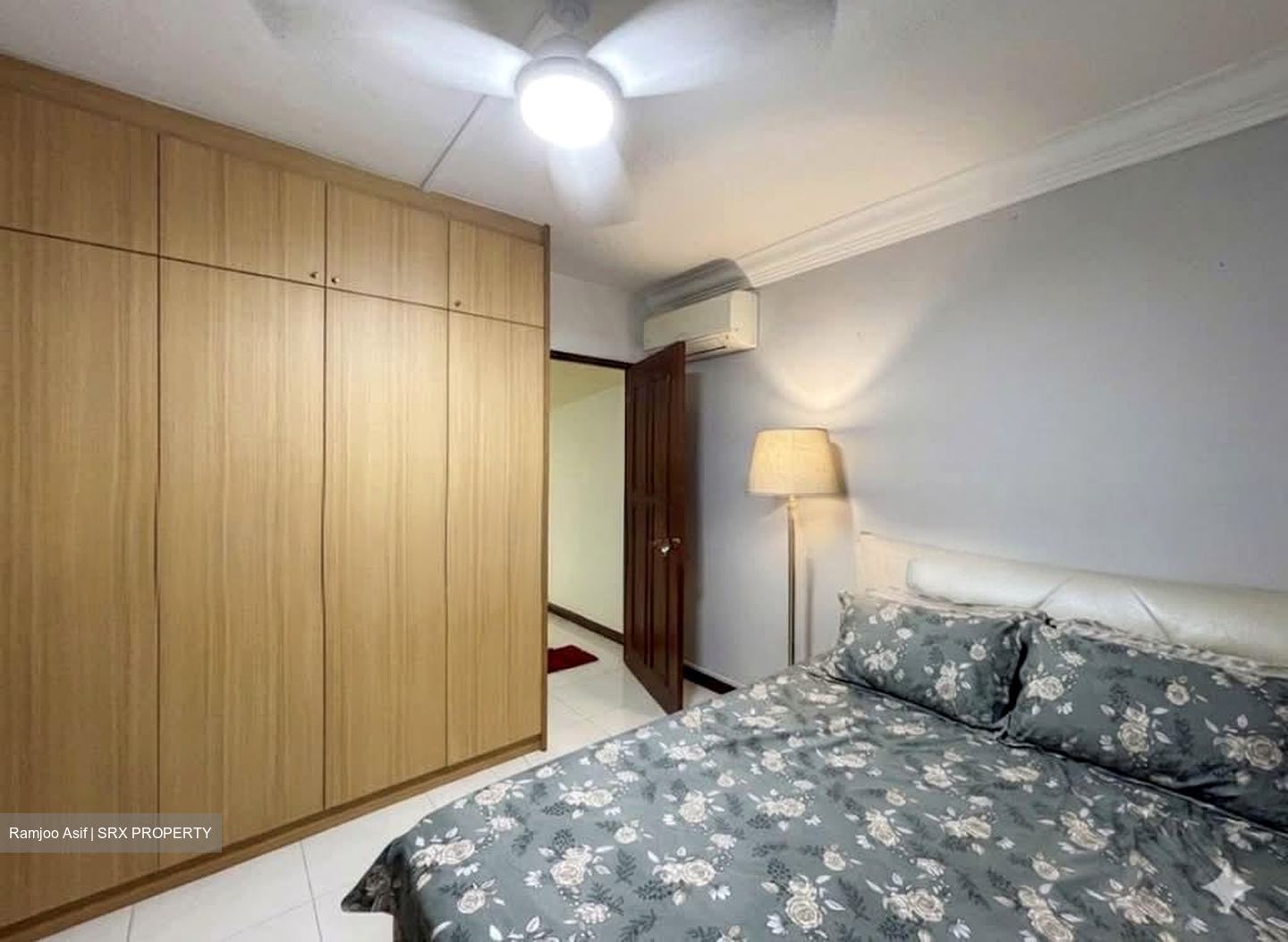 Melville Park (D18), Condominium #565548641